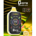 QST IQTE 50000 Puffs Disposable E Vape Wholesale